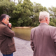 Illustration for article titled Orbán Viktor looking at water